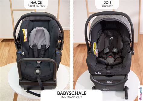 babyschale 3 in 1.